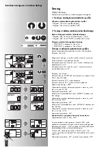 Preview for 91 page of Kettler SE 3600 Training And Operating Instructions