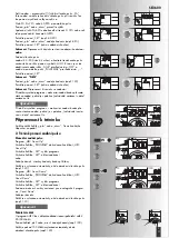 Preview for 106 page of Kettler SE 3600 Training And Operating Instructions