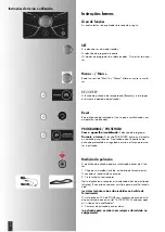 Preview for 115 page of Kettler SE 3600 Training And Operating Instructions