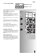 Preview for 118 page of Kettler SE 3600 Training And Operating Instructions