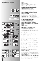 Preview for 119 page of Kettler SE 3600 Training And Operating Instructions