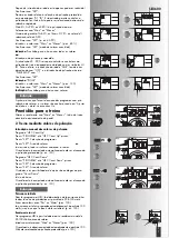 Preview for 120 page of Kettler SE 3600 Training And Operating Instructions