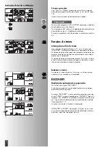 Preview for 121 page of Kettler SE 3600 Training And Operating Instructions