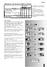 Preview for 122 page of Kettler SE 3600 Training And Operating Instructions