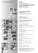 Preview for 133 page of Kettler SE 3600 Training And Operating Instructions