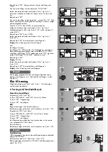 Preview for 134 page of Kettler SE 3600 Training And Operating Instructions