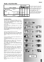 Preview for 136 page of Kettler SE 3600 Training And Operating Instructions