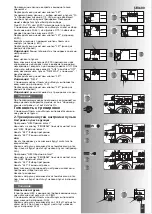 Preview for 148 page of Kettler SE 3600 Training And Operating Instructions