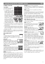 Предварительный просмотр 57 страницы Kettler SG 7205-69 Operating Instructions Manual