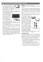 Предварительный просмотр 60 страницы Kettler SG 7205-69 Operating Instructions Manual