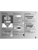 Preview for 3 page of Kettler SG2R Training And Operating Instructions