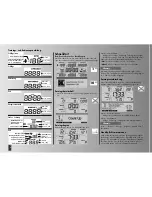 Preview for 4 page of Kettler SG2R Training And Operating Instructions