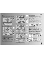 Preview for 9 page of Kettler SG2R Training And Operating Instructions