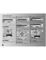 Preview for 26 page of Kettler SG2R Training And Operating Instructions