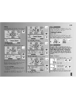 Preview for 27 page of Kettler SG2R Training And Operating Instructions