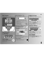 Preview for 39 page of Kettler SG2R Training And Operating Instructions