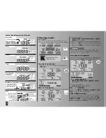 Preview for 40 page of Kettler SG2R Training And Operating Instructions