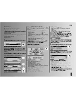 Preview for 43 page of Kettler SG2R Training And Operating Instructions