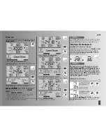 Preview for 45 page of Kettler SG2R Training And Operating Instructions