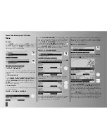 Preview for 48 page of Kettler SG2R Training And Operating Instructions