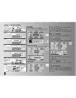 Preview for 58 page of Kettler SG2R Training And Operating Instructions