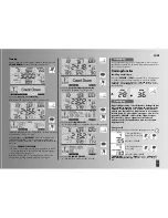 Preview for 63 page of Kettler SG2R Training And Operating Instructions