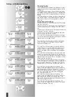 Предварительный просмотр 8 страницы Kettler Skylon 5 Training And Operating Instructions