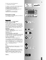 Предварительный просмотр 59 страницы Kettler Skylon 5 Training And Operating Instructions