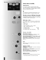 Preview for 76 page of Kettler Skylon 5 Training And Operating Instructions