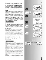 Preview for 85 page of Kettler Skylon 5 Training And Operating Instructions