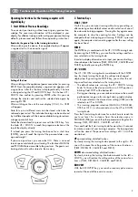 Предварительный просмотр 9 страницы Kettler SM 9145-75 Manual