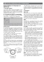 Предварительный просмотр 23 страницы Kettler SM 9145-75 Manual