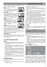 Предварительный просмотр 25 страницы Kettler SM 9145-75 Manual