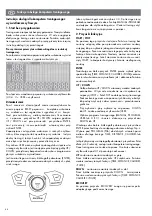 Предварительный просмотр 44 страницы Kettler SM 9145-75 Manual