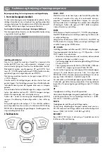 Предварительный просмотр 58 страницы Kettler SM 9145-75 Manual