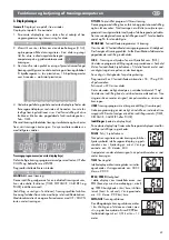 Предварительный просмотр 59 страницы Kettler SM 9145-75 Manual