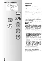 Предварительный просмотр 4 страницы Kettler SM 9150-75 Manual