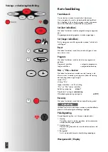 Preview for 52 page of Kettler SM3205-68 Training And Operating Instructions