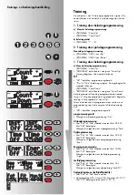 Preview for 56 page of Kettler SM3205-68 Training And Operating Instructions