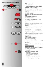 Preview for 100 page of Kettler SM3205-68 Training And Operating Instructions