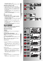 Preview for 105 page of Kettler SM3205-68 Training And Operating Instructions