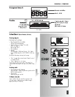 Предварительный просмотр 7 страницы Kettler SM3205-8 Training And Operating Instructions