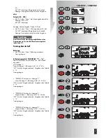 Preview for 9 page of Kettler SM3205-8 Training And Operating Instructions