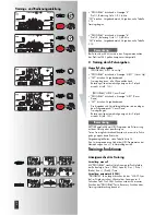 Предварительный просмотр 10 страницы Kettler SM3205-8 Training And Operating Instructions