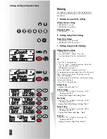 Preview for 24 page of Kettler SM3205-8 Training And Operating Instructions