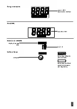 Preview for 15 page of Kettler SM3305-68 Training And Operating Instructions