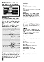 Preview for 70 page of Kettler SM3305-68 Training And Operating Instructions