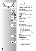 Preview for 4 page of Kettler SM3600 Training And Operating Instructions