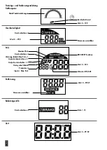 Предварительный просмотр 6 страницы Kettler SM3600 Training And Operating Instructions