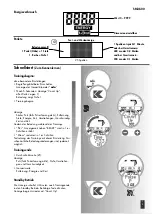 Preview for 7 page of Kettler SM3600 Training And Operating Instructions